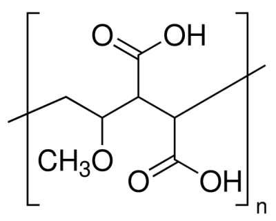 聚（甲基乙烯基醚/馬來(lái)酸）共聚物（PP系列）