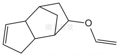 乙烯基雙環戊二烯基醚